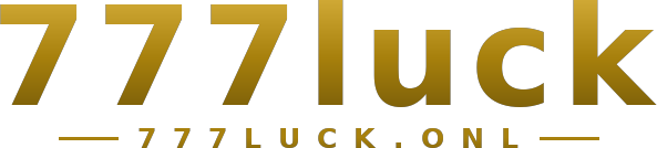 777luck logo
